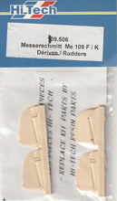 Load image into Gallery viewer, Hobby Craft 1/48 German Bf-109K-4 With Extra Detail Sets OPEN BOX HC1539C SALE!