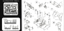 Load image into Gallery viewer, Fujimi 1/48 German Messerschmitt Bf109G-6 J-2 "Mullepux" w/ Extras! OPEN BOX  48002C