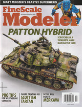 Load image into Gallery viewer, FineScale Modeler Magazine