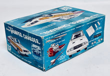 Load image into Gallery viewer, MPC 1/25 Dodge Thunder Charger Signed By George Barris VINTAGE KIT 608C