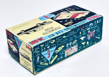 Load image into Gallery viewer, Jo-Han 1/25 1963 Plymouth Fury Customizing Car Kit 3 Ways  VINTAGE RARE 2263C