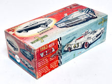 Load image into Gallery viewer, Jo-Han 1/25 1962 Rambler American 3 in 1 Vintage 5262C Vintage OPEN BOX