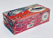 Load image into Gallery viewer, Jo-Han 1/25 1962 Rambler American 3 in 1 Vintage 5262C Vintage OPEN BOX