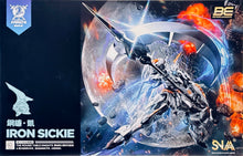 Load image into Gallery viewer, SNAA 1/144 Round Table Knights Iron Sickle Kay SC-011