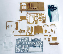 Load image into Gallery viewer, Jo-Han 1/25 Cadillac Eldorado Rancher OPEN BOX GC-3300C