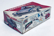 Load image into Gallery viewer, MPC 1/32 Mercedes Benz 280SL OPEN BOX VINTAGE KIT 1005C1 OPEN BOX