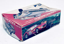 Load image into Gallery viewer, MPC 1/32 Mercedes Benz 280SL OPEN BOX VINTAGE KIT 1005C1 OPEN BOX