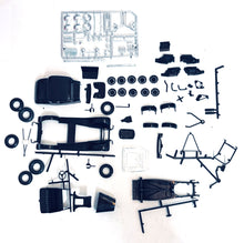 Load image into Gallery viewer, AMT 1/25 1932 Ford V-8 Coupe "The Duece" Customizing Kit 3 in 1  Vintage 2232C
