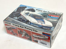 Load image into Gallery viewer, Monogram 1/24 Pontiac Don Prudhomme’s Trans Am Funny Car NOS 2711 NN030