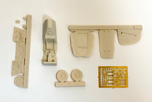 Load image into Gallery viewer, Hasegawa 1/48 German Messerschmitt Bf109F-4 09128C