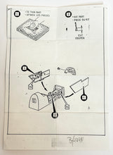 Load image into Gallery viewer, Hasegawa 1/48 German Messerschmitt Bf109F-4 09128C
