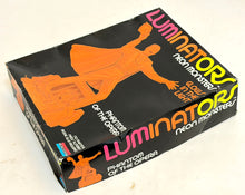 Load image into Gallery viewer, Monogram 1/8 Luminators Neon Monsters Phantom of the Opera 1624C OPEN BOX