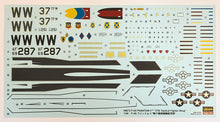 Load image into Gallery viewer, Hasegawa 1/48 F-4G Phantom II "37th Tactical Fighter WIng" OPEN BOX 09672C