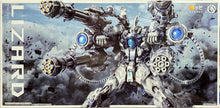 Load image into Gallery viewer, Infinite Dimension Infinity Nova 1/100 RMD Lizard Polar Shark 78787 SALE!