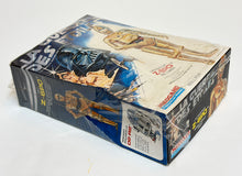 Load image into Gallery viewer, Meccano Rare 1/8 Scale La Guerre Des Etoiles (Star Wars)  Z-6P0 266001C