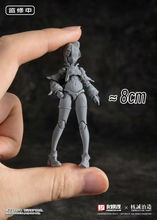 Load image into Gallery viewer, Hemoxian x Earnestcore Craft 1/24 The Last Planet Sentinel TEM0001 COMING SOON!