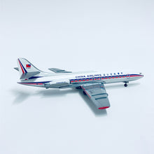 Load image into Gallery viewer, Hogan Wings 1/200  China Airlines Caravelle lll HW 9413C