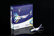Load image into Gallery viewer, Legacy Jets 1/400 Avelo Airlines Boeing 737-700 LJN701VL