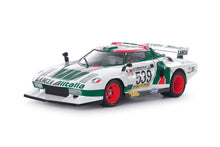 Load image into Gallery viewer, Tamiya 1/24 Lancia Stratos Turbo 25210