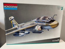Load image into Gallery viewer, Monogram 1/48 Grumman EA-6B Prowler OPEN BOX 5611C
