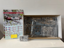 Load image into Gallery viewer, Eduard 1/48 Czech Avia S-99/C-10 Limited Edition ED11122C OPEN BOX