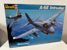 Load image into Gallery viewer, Revell 1/48 Grumman A-6E Intruder OPEN BOX RML4578C