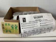 Load image into Gallery viewer, AMT 1/25 1951 Chevrolet Fleetline AMT1378C OPEN BOX KIT