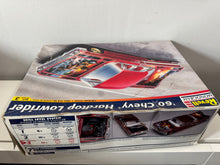 Load image into Gallery viewer, Revell 1/25 1960 Chevy Lowrider RMX852557C OPEN BOX