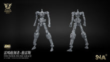 Load image into Gallery viewer, SNA BE 1/144 Thunder Incise Grace SNA001
