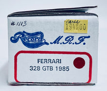 Load image into Gallery viewer, Record 1/43 Ferrari 328 1985 RC005 SALE!