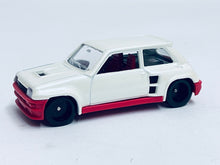 Load image into Gallery viewer, Solido 1/43 Edition Limitee Renault R5 Turbo W / Decals SOL0057 C SALE!