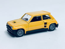 Load image into Gallery viewer, Top 43 1/43 Renault R5 Turbo Rallye Monte Carlo 82 Bruno Saby W / Decals SOL0053C SALE!