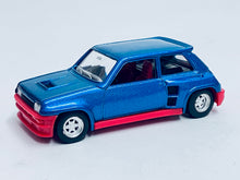 Load image into Gallery viewer, Top 43/Solido 1/43 Edition Limitee Renault R5 Turbo W / Decals SOL0056 C SALE!