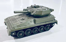 Load image into Gallery viewer, Dinky Vintage Diecast British Scorpion Tank DKY009**