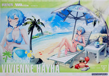 Load image into Gallery viewer, Nukematrix 1/10.5 Forest's Summer Viveinne Hayha