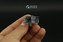 Load image into Gallery viewer, Quinta Studio 1/35 Interior 3D Decal US AH-64D Apache Small Version QDS-35106