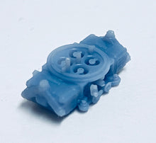 Load image into Gallery viewer, BHH 1/24 Scale Holley HP 4 Barrel Carb BHH015