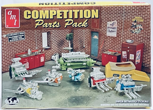 AMT 1/25 Competition Parts Pack 38677C