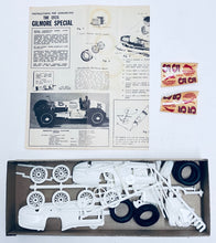 Load image into Gallery viewer, Aurora Gilmore Special 1935 Indy 500 Winner Plastic Kit AUR524-79