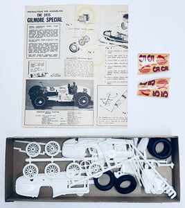 Aurora Gilmore Special 1935 Indy 500 Winner Plastic Kit AUR524-79