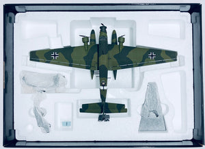 Corgi 1/72 German Ju-52/3MG5E Luftwaffe P5+JD Operation Weserubung, Norway AA36901C