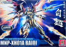 Load image into Gallery viewer, Motor Nuclear MNP-XH01A Baqui Agent Version 740412