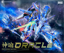 Load image into Gallery viewer, Zao Workshop Oracle Saint Armor ZAO001