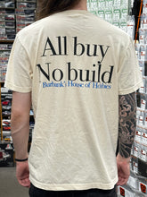 Load image into Gallery viewer, Burbank&#39;s House of Hobbies &quot;Certified Kit Collector&quot; T-Shirt