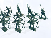 Load image into Gallery viewer, Dulcop 1/32 Italian Infantry (20) DP001