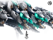 Load image into Gallery viewer, IN ERA 1/100 Azure Falcon COMING SOON!