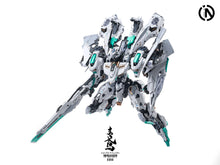 Load image into Gallery viewer, IN ERA 1/100 Azure Falcon COMING SOON!
