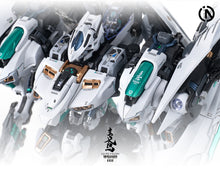 Load image into Gallery viewer, IN ERA 1/100 Azure Falcon COMING SOON!