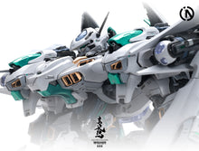 Load image into Gallery viewer, IN ERA 1/100 Azure Falcon COMING SOON!