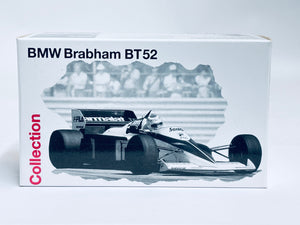 Minichamps 1/43 BMW Brabham BT52 #5 Formula One 1983 80 42 9 423 036 J –  Burbank's House of Hobbies